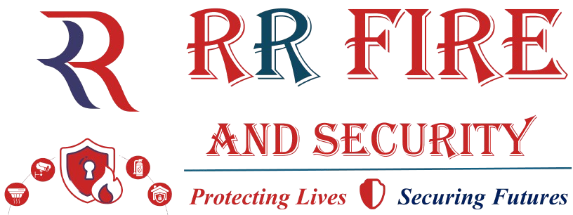 RR Fire and Security